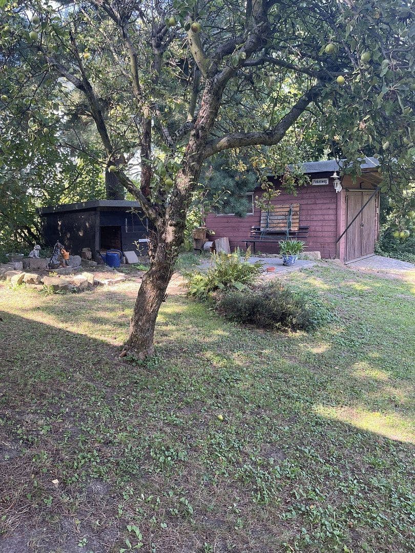 Prodej pozemku 2.000 m², Heidenau, Sasko Prodej pozemku 2.000 m², Heidenau, Sasko