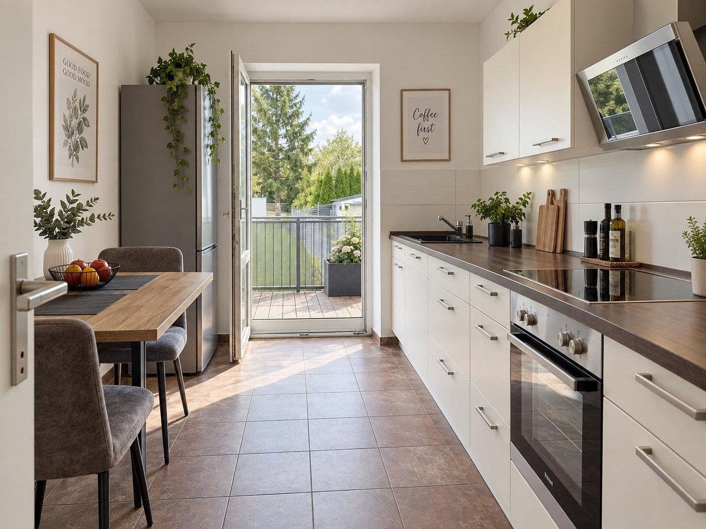Pronájem domu 297 m², pozemek 1.135 m², Blankenfelde-Mahlow, Braniborsko Pronájem domu 297 m², pozemek 1.135 m², Blankenfelde-Mahlow, Braniborsko