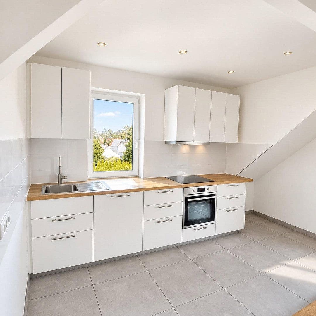Pronájem domu 297 m², pozemek 1.135 m², Blankenfelde-Mahlow, Braniborsko Pronájem domu 297 m², pozemek 1.135 m², Blankenfelde-Mahlow, Braniborsko