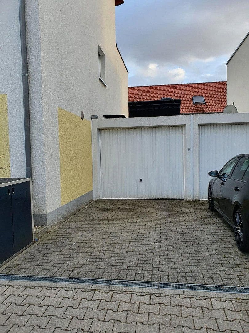 Prodej domu 144 m², pozemek 191 m², Offenbach am Main, Hessen Prodej domu 144 m², pozemek 191 m², Offenbach am Main, Hessen