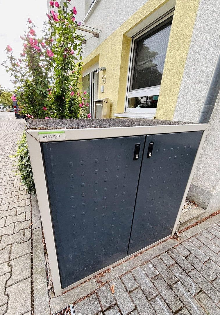 Prodej domu 144 m², pozemek 191 m², Offenbach am Main, Hessen Prodej domu 144 m², pozemek 191 m², Offenbach am Main, Hessen