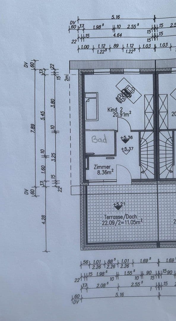 Prodej domu 144 m², pozemek 191 m², Offenbach am Main, Hessen Prodej domu 144 m², pozemek 191 m², Offenbach am Main, Hessen