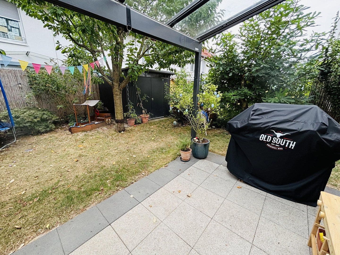 Prodej domu 144 m², pozemek 191 m², Offenbach am Main, Hessen Prodej domu 144 m², pozemek 191 m², Offenbach am Main, Hessen