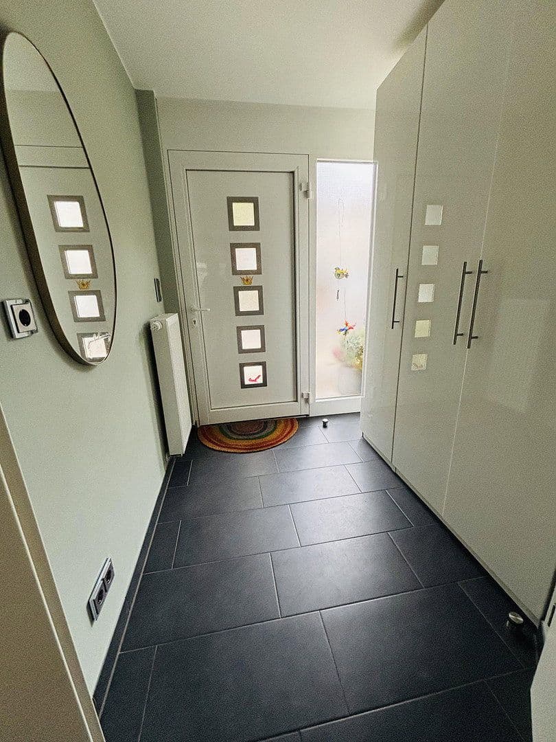 Prodej domu 144 m², pozemek 191 m², Offenbach am Main, Hessen Prodej domu 144 m², pozemek 191 m², Offenbach am Main, Hessen