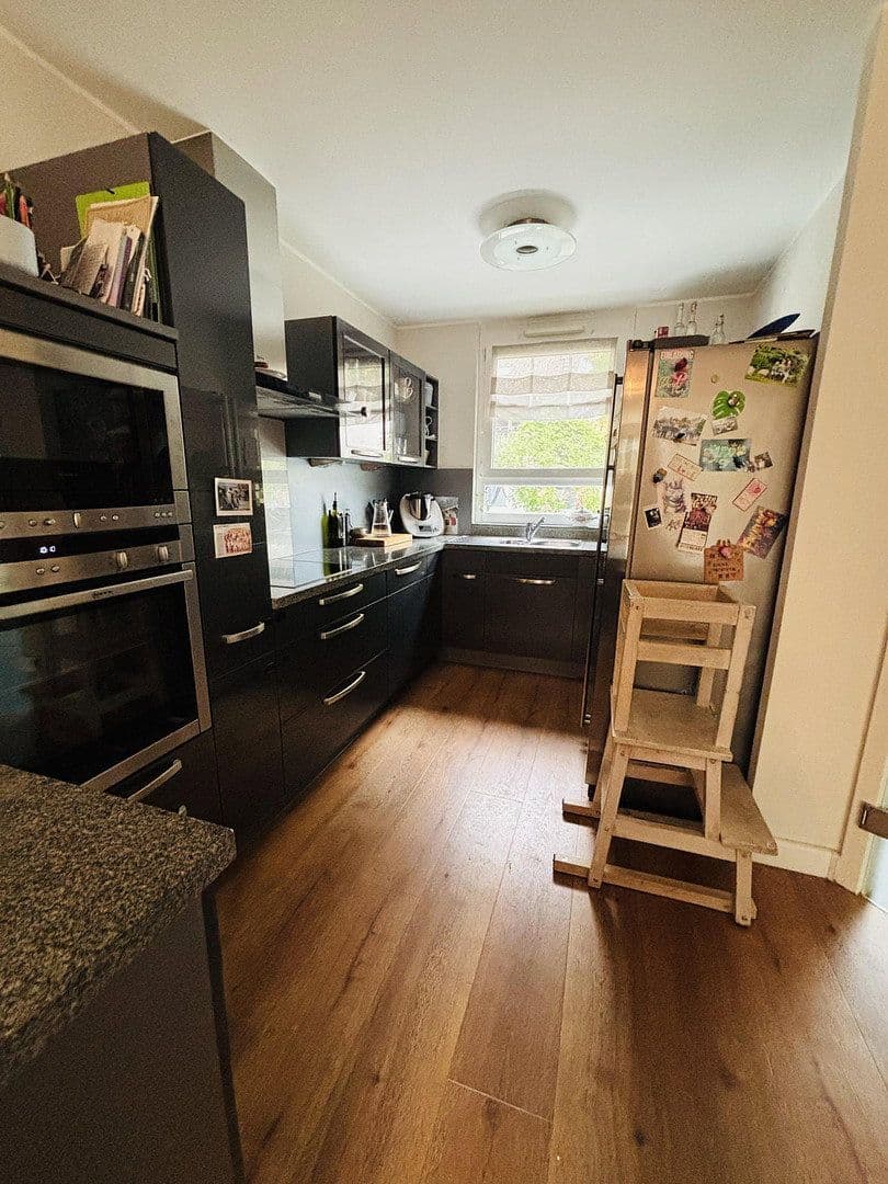 Prodej domu 144 m², pozemek 191 m², Offenbach am Main, Hessen Prodej domu 144 m², pozemek 191 m², Offenbach am Main, Hessen
