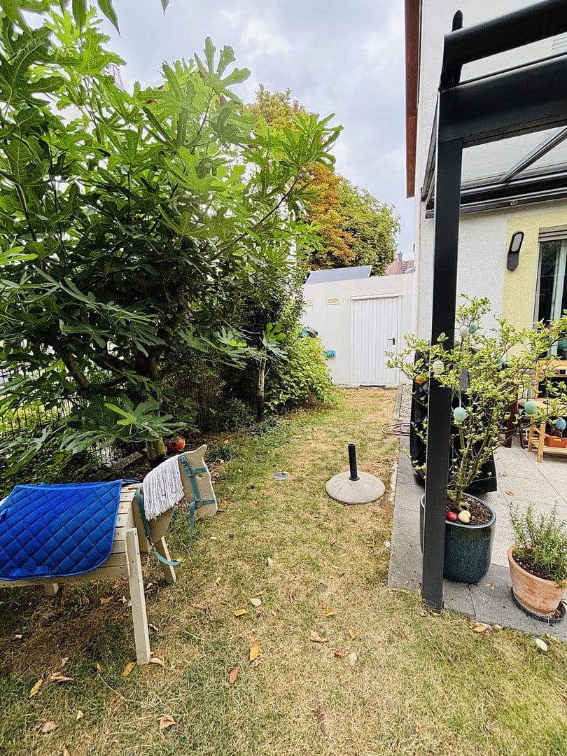 Prodej domu 144 m², pozemek 191 m², Offenbach am Main, Hessen Prodej domu 144 m², pozemek 191 m², Offenbach am Main, Hessen