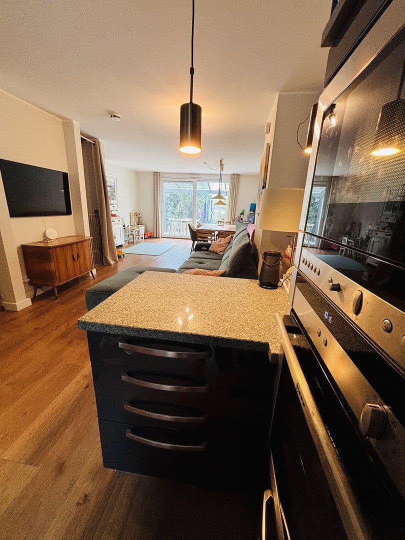 Prodej domu 144 m², pozemek 191 m², Offenbach am Main, Hessen Prodej domu 144 m², pozemek 191 m², Offenbach am Main, Hessen