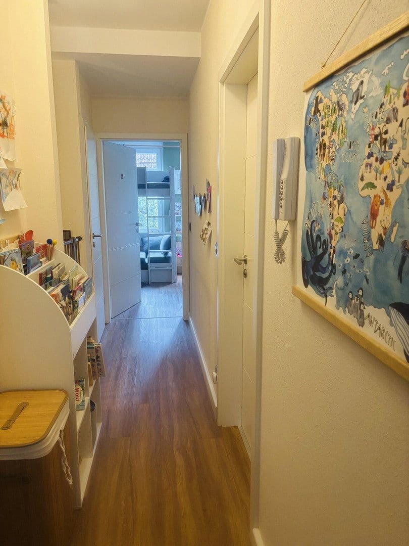 Prodej domu 144 m², pozemek 191 m², Offenbach am Main, Hessen Prodej domu 144 m², pozemek 191 m², Offenbach am Main, Hessen