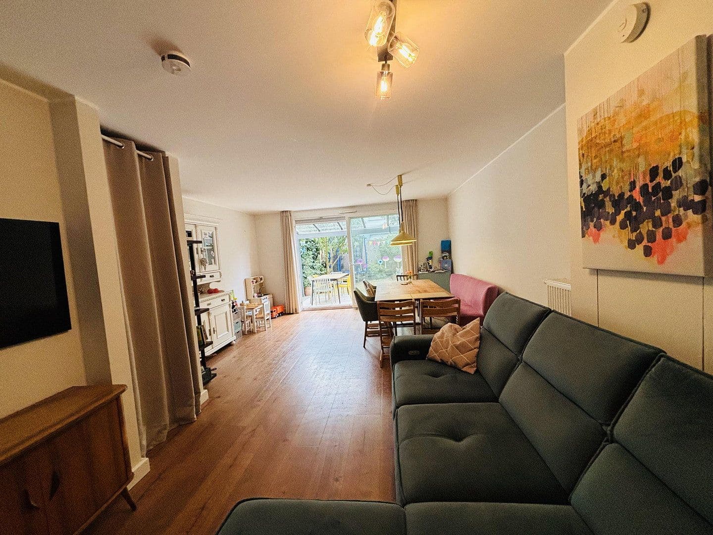 Prodej domu 144 m², pozemek 191 m², Offenbach am Main, Hessen Prodej domu 144 m², pozemek 191 m², Offenbach am Main, Hessen
