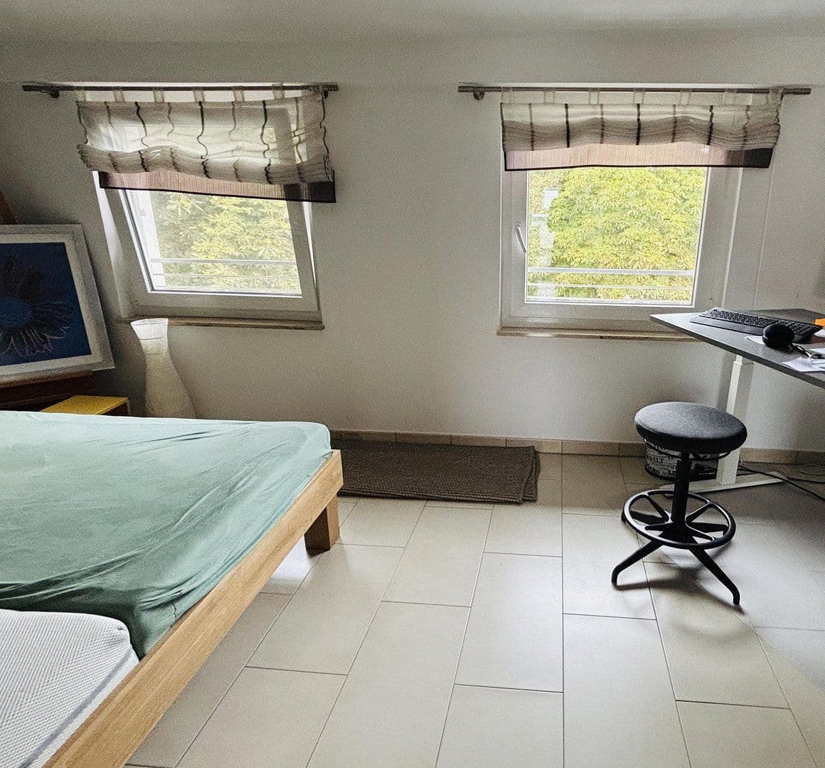 Prodej domu 144 m², pozemek 191 m², Offenbach am Main, Hessen Prodej domu 144 m², pozemek 191 m², Offenbach am Main, Hessen