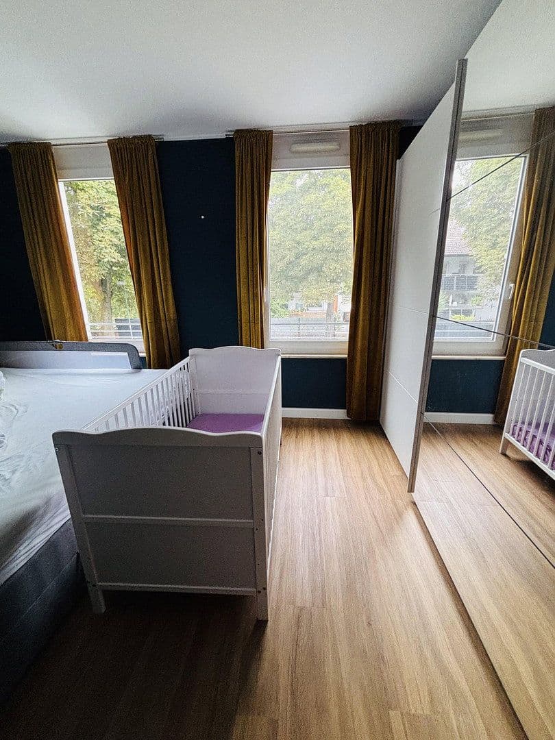 Prodej domu 144 m², pozemek 191 m², Offenbach am Main, Hessen Prodej domu 144 m², pozemek 191 m², Offenbach am Main, Hessen