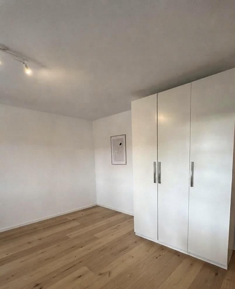Pronájem bytu 1+1 26 m², Erlangen, Bavorsko Pronájem bytu 1+1 26 m², Erlangen, Bavorsko