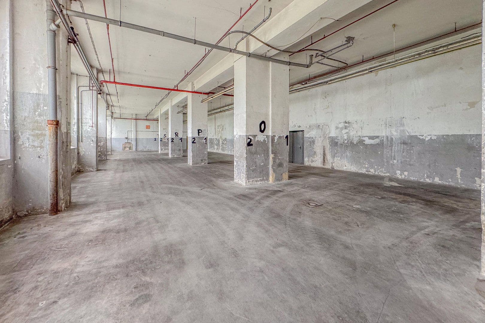 Pronájem nebytového prostoru 460 m², Stockumer Straße 28, Witten, Severní Porýní-Vestfálsko Pronájem nebytového prostoru 460 m², Stockumer Straße 28, Witten, Severní Porýní-Vestfálsko