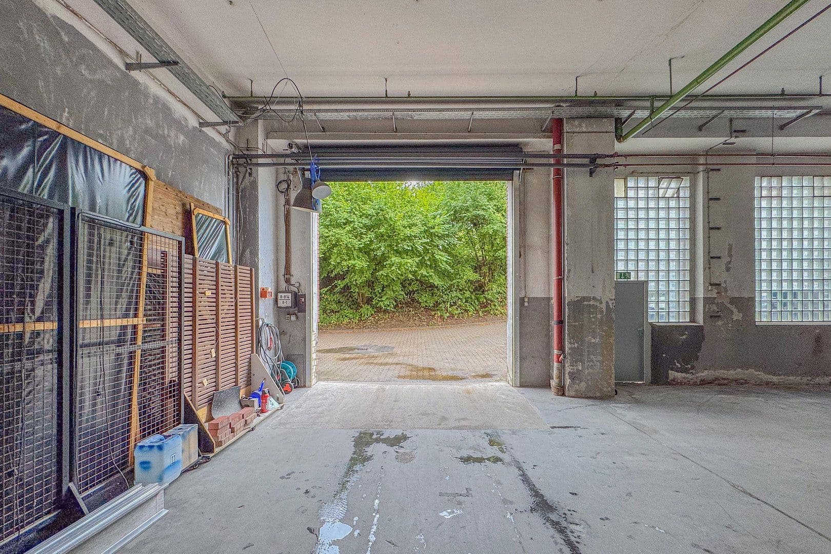 Pronájem nebytového prostoru 460 m², Stockumer Straße 28, Witten, Severní Porýní-Vestfálsko Pronájem nebytového prostoru 460 m², Stockumer Straße 28, Witten, Severní Porýní-Vestfálsko