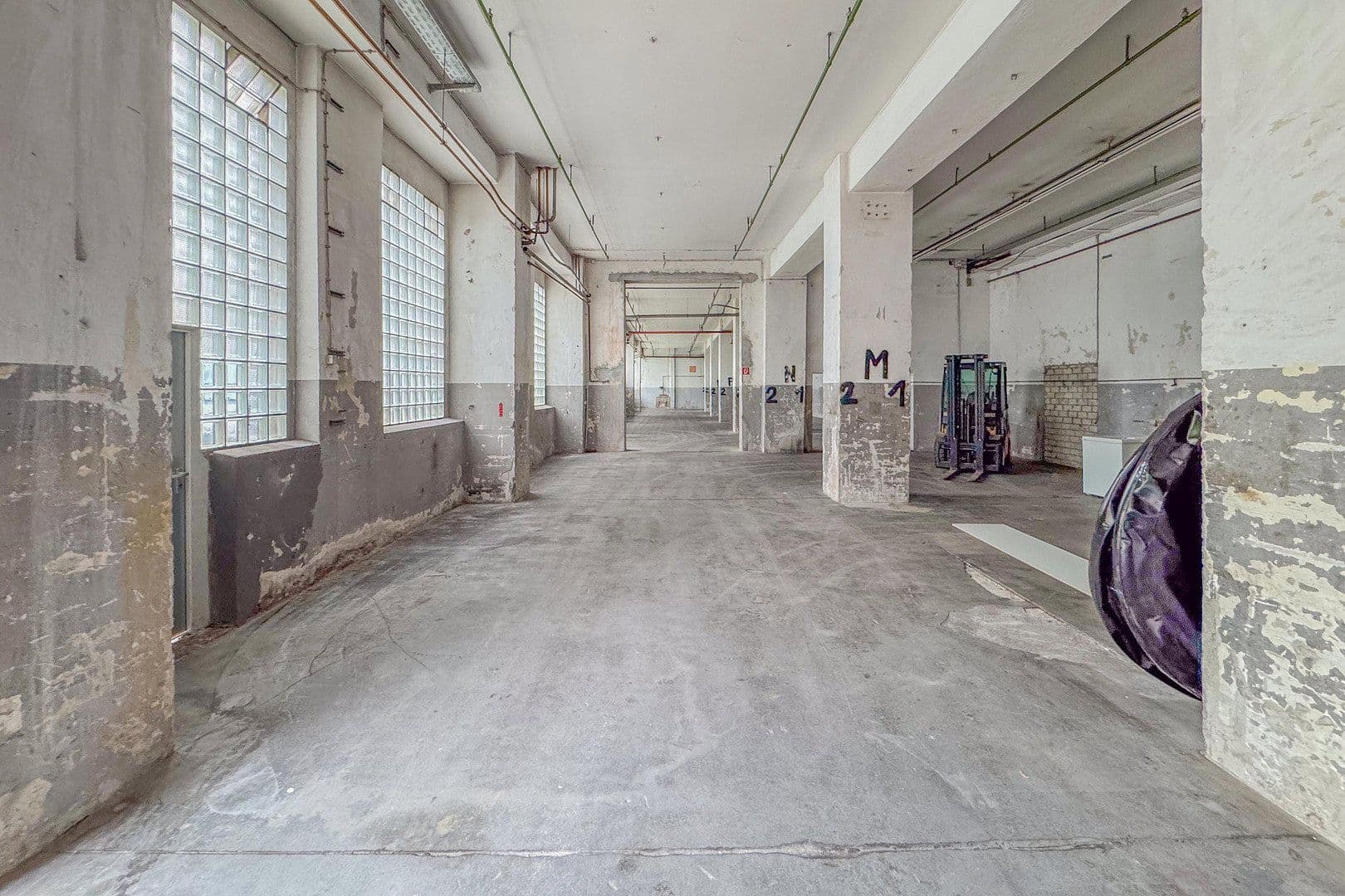 Pronájem nebytového prostoru 460 m², Stockumer Straße 28, Witten, Severní Porýní-Vestfálsko Pronájem nebytového prostoru 460 m², Stockumer Straße 28, Witten, Severní Porýní-Vestfálsko