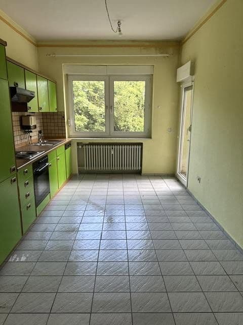 Prodej domu 320 m², pozemek 679 m², Essen, Severní Porýní-Vestfálsko Prodej domu 320 m², pozemek 679 m², Essen, Severní Porýní-Vestfálsko