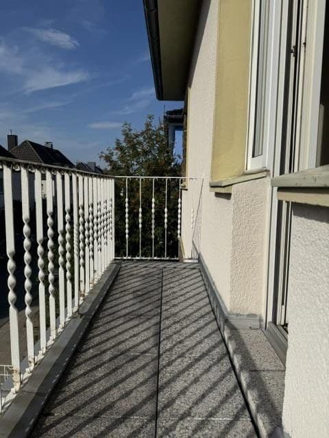 Prodej domu 320 m², pozemek 679 m², Essen, Severní Porýní-Vestfálsko Prodej domu 320 m², pozemek 679 m², Essen, Severní Porýní-Vestfálsko
