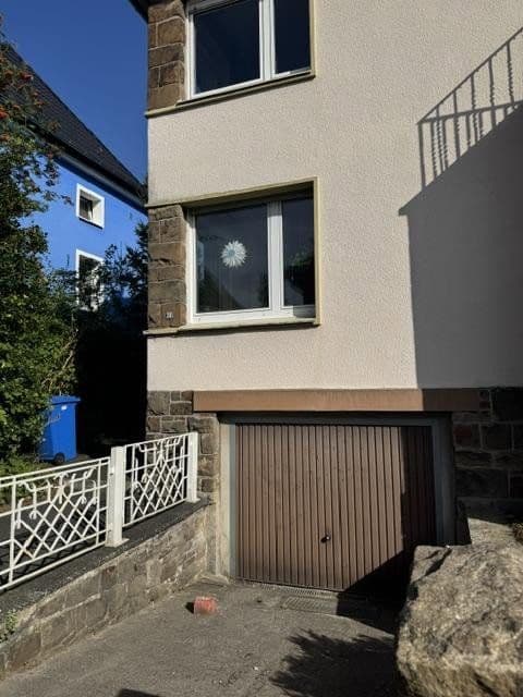Prodej domu 320 m², pozemek 679 m², Essen, Severní Porýní-Vestfálsko Prodej domu 320 m², pozemek 679 m², Essen, Severní Porýní-Vestfálsko