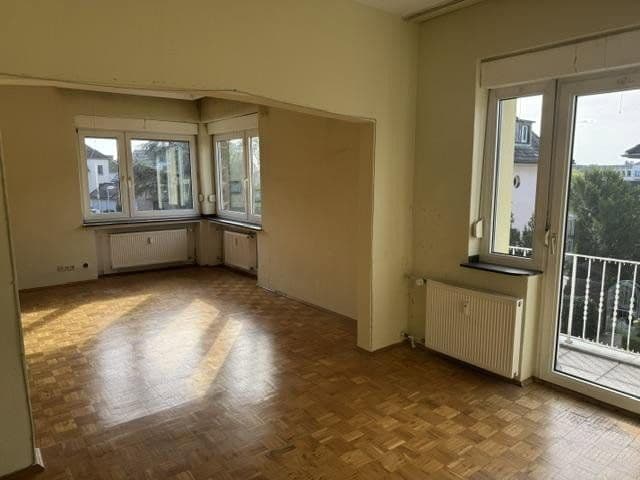 Prodej domu 320 m², pozemek 679 m², Essen, Severní Porýní-Vestfálsko Prodej domu 320 m², pozemek 679 m², Essen, Severní Porýní-Vestfálsko