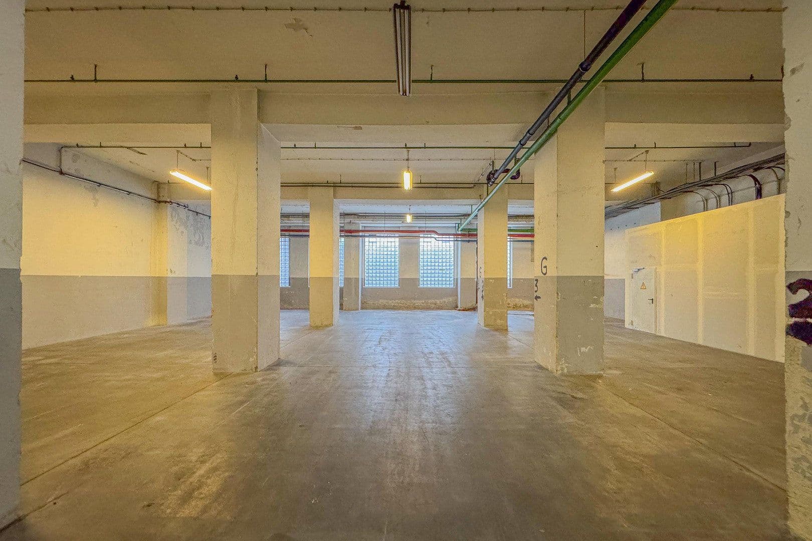 Pronájem nebytového prostoru 130 m², Stockumer Straße 28, Witten, Severní Porýní-Vestfálsko Pronájem nebytového prostoru 130 m², Stockumer Straße 28, Witten, Severní Porýní-Vestfálsko