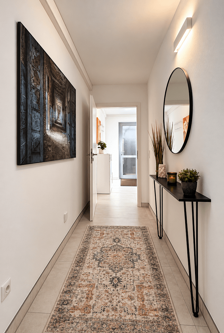 Pronájem bytu 2+1 64 m², Augsburg, Bavorsko Pronájem bytu 2+1 64 m², Augsburg, Bavorsko