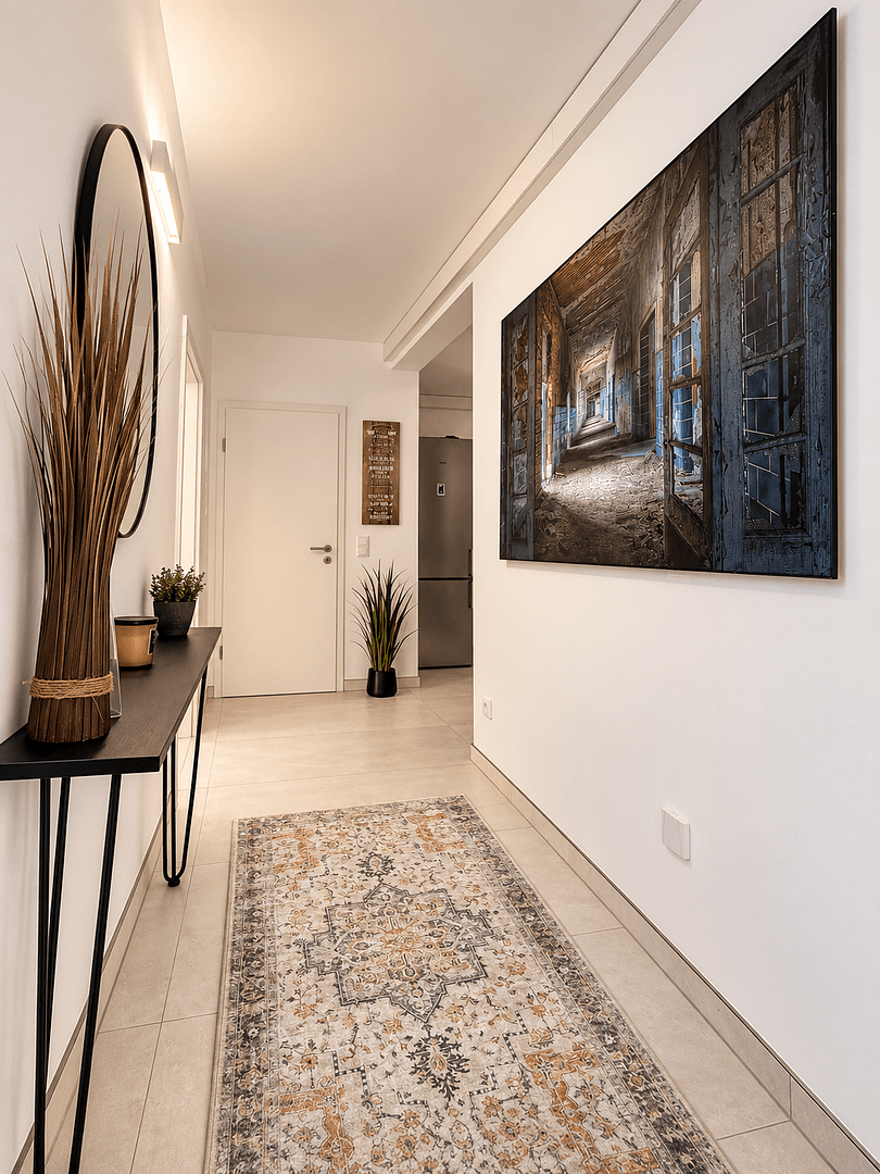 Pronájem bytu 2+1 64 m², Augsburg, Bavorsko Pronájem bytu 2+1 64 m², Augsburg, Bavorsko