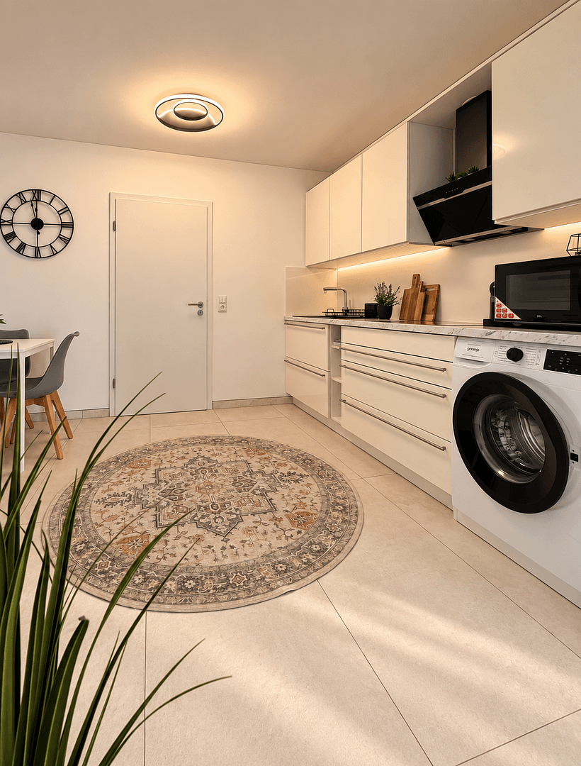 Pronájem bytu 2+1 64 m², Augsburg, Bavorsko Pronájem bytu 2+1 64 m², Augsburg, Bavorsko