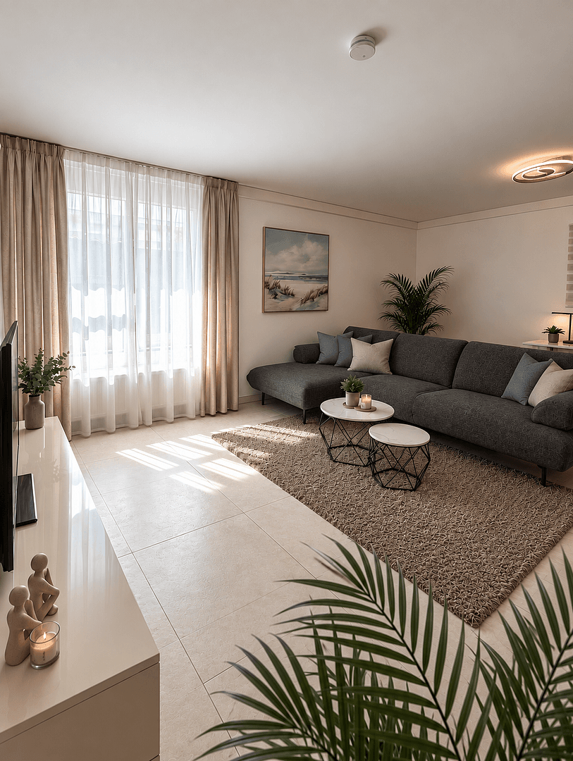 Pronájem bytu 2+1 64 m², Augsburg, Bavorsko Pronájem bytu 2+1 64 m², Augsburg, Bavorsko