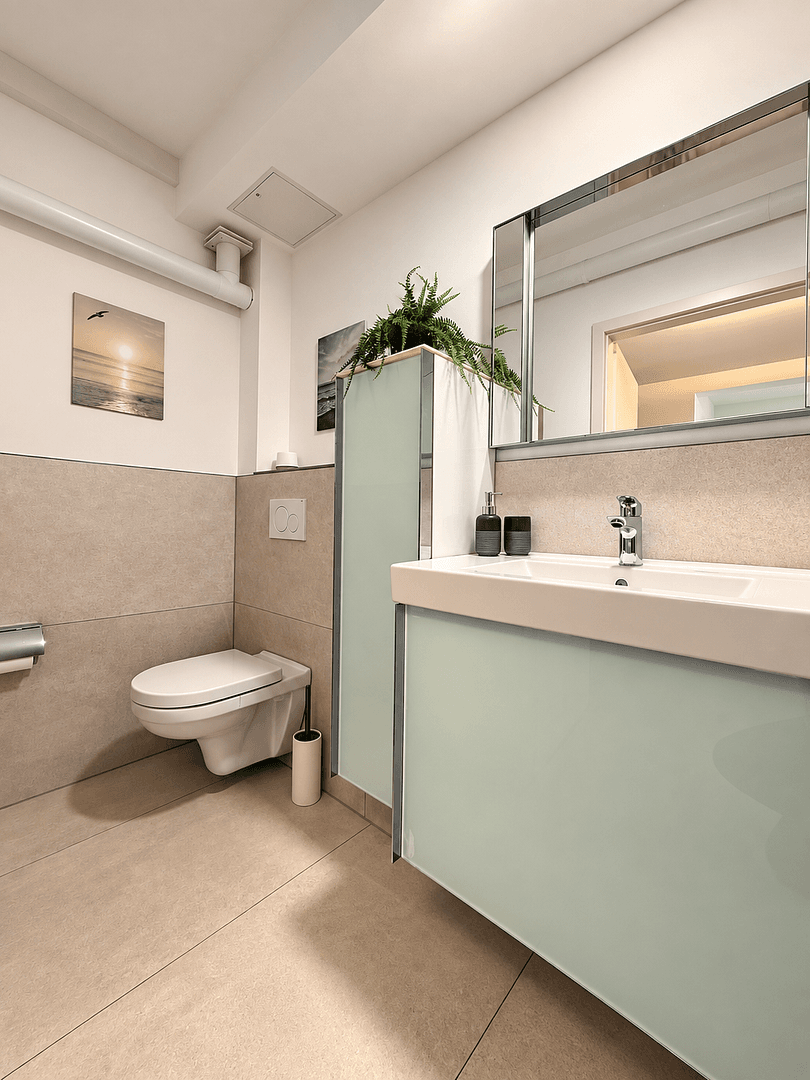 Pronájem bytu 2+1 64 m², Augsburg, Bavorsko Pronájem bytu 2+1 64 m², Augsburg, Bavorsko