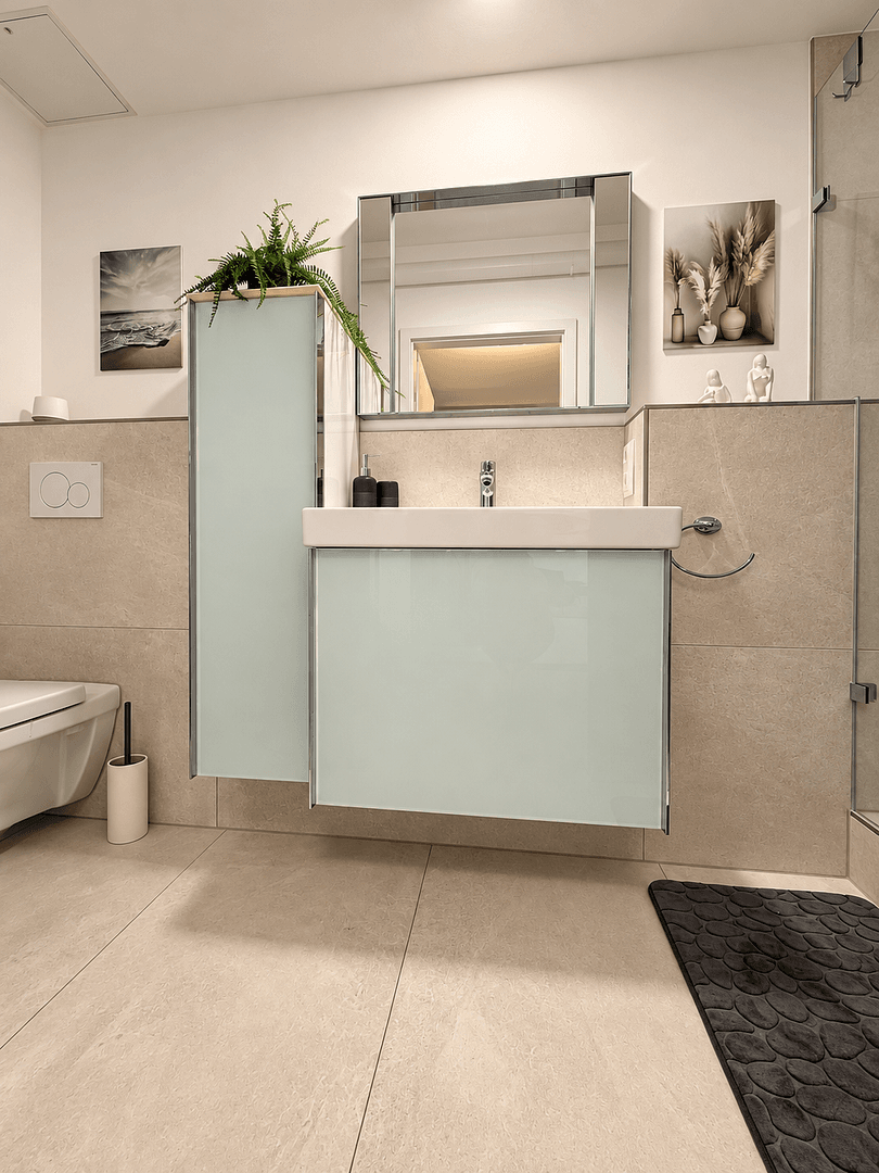 Pronájem bytu 2+1 64 m², Augsburg, Bavorsko Pronájem bytu 2+1 64 m², Augsburg, Bavorsko