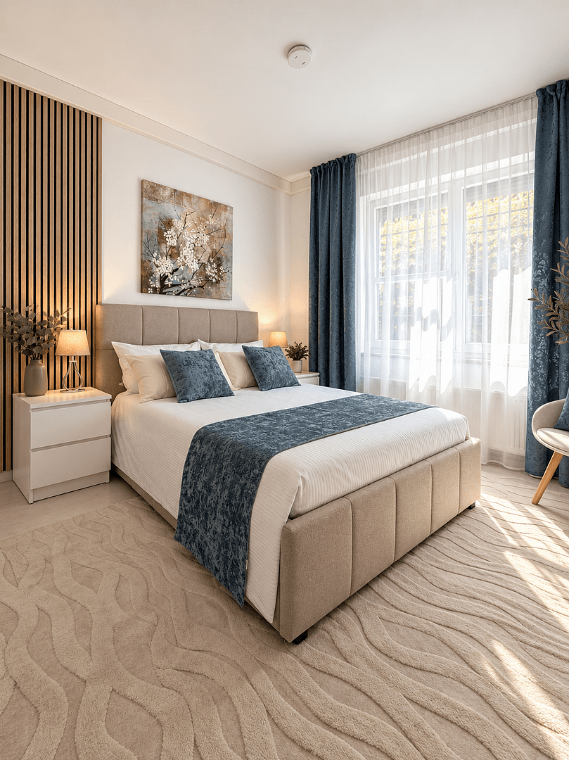 Pronájem bytu 2+1 64 m², Augsburg, Bavorsko Pronájem bytu 2+1 64 m², Augsburg, Bavorsko