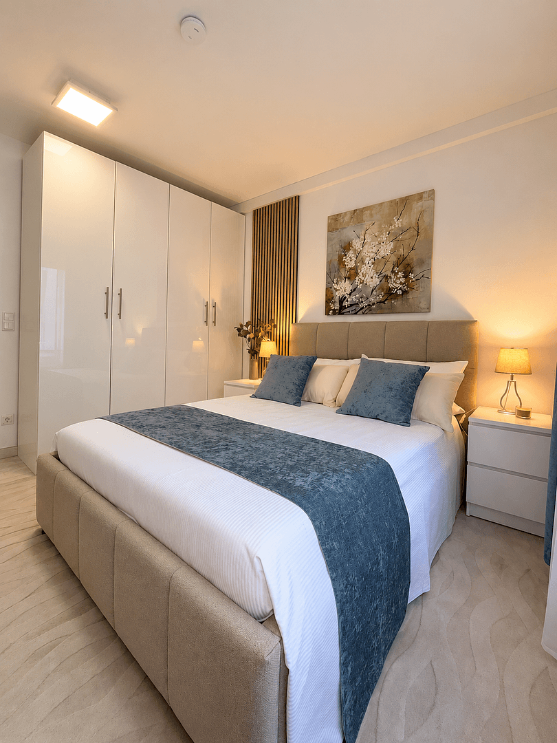 Pronájem bytu 2+1 64 m², Augsburg, Bavorsko Pronájem bytu 2+1 64 m², Augsburg, Bavorsko