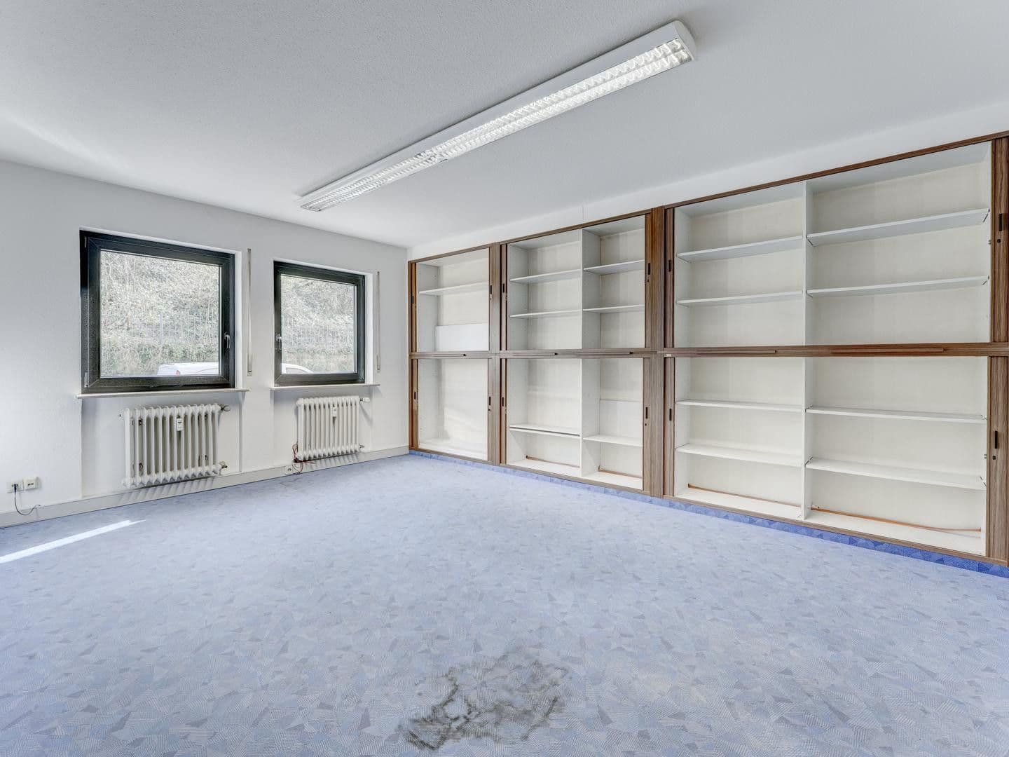 Pronájem kanceláře 88 m², Colombistraße 11-13, Freiburg im Breisgau, Bádensko-Württembersko Pronájem kanceláře 88 m², Colombistraße 11-13, Freiburg im Breisgau, Bádensko-Württembersko