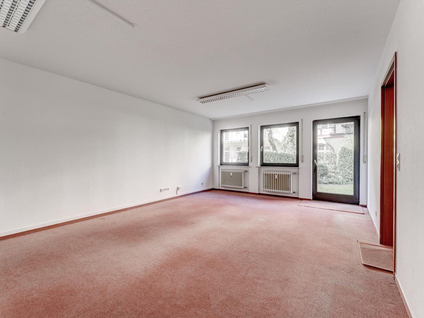 Pronájem kanceláře 88 m², Colombistraße 11-13, Freiburg im Breisgau, Bádensko-Württembersko Pronájem kanceláře 88 m², Colombistraße 11-13, Freiburg im Breisgau, Bádensko-Württembersko