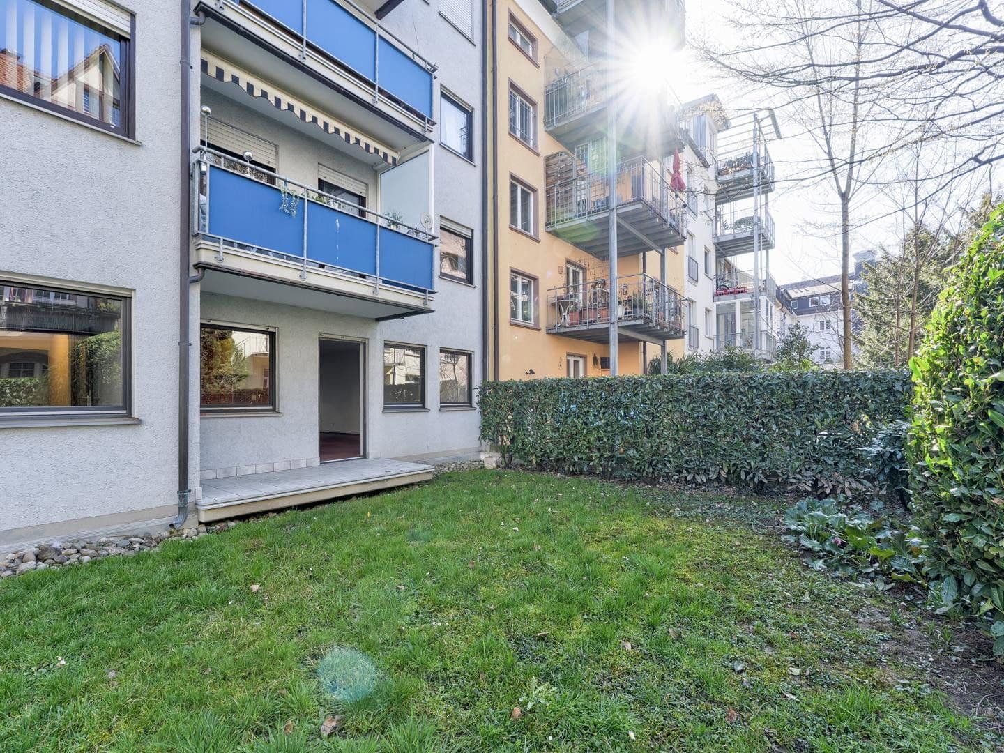 Pronájem kanceláře 88 m², Colombistraße 11-13, Freiburg im Breisgau, Bádensko-Württembersko Pronájem kanceláře 88 m², Colombistraße 11-13, Freiburg im Breisgau, Bádensko-Württembersko