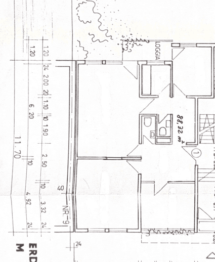 Pronájem kanceláře 88 m², Colombistraße 11-13, Freiburg im Breisgau, Bádensko-Württembersko Pronájem kanceláře 88 m², Colombistraße 11-13, Freiburg im Breisgau, Bádensko-Württembersko