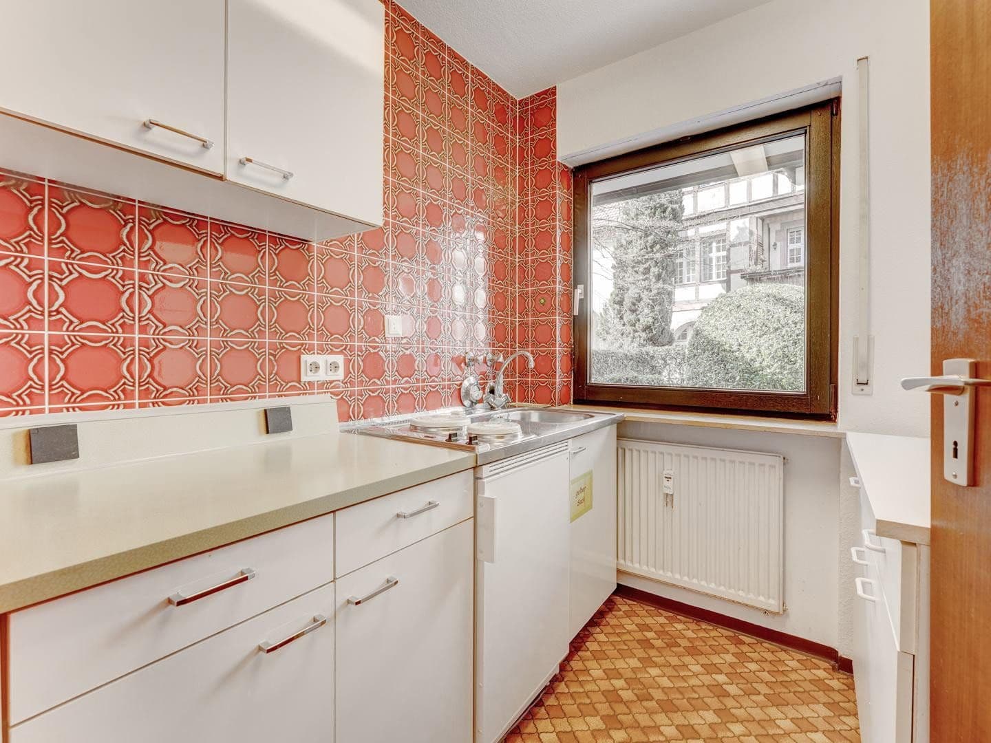 Pronájem kanceláře 88 m², Colombistraße 11-13, Freiburg im Breisgau, Bádensko-Württembersko Pronájem kanceláře 88 m², Colombistraße 11-13, Freiburg im Breisgau, Bádensko-Württembersko