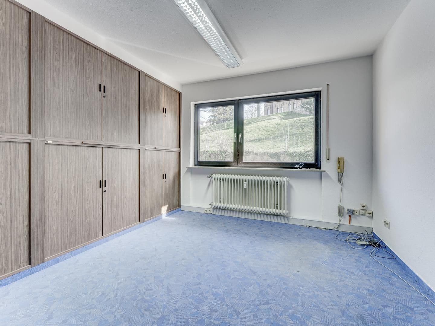 Pronájem kanceláře 88 m², Colombistraße 11-13, Freiburg im Breisgau, Bádensko-Württembersko Pronájem kanceláře 88 m², Colombistraße 11-13, Freiburg im Breisgau, Bádensko-Württembersko