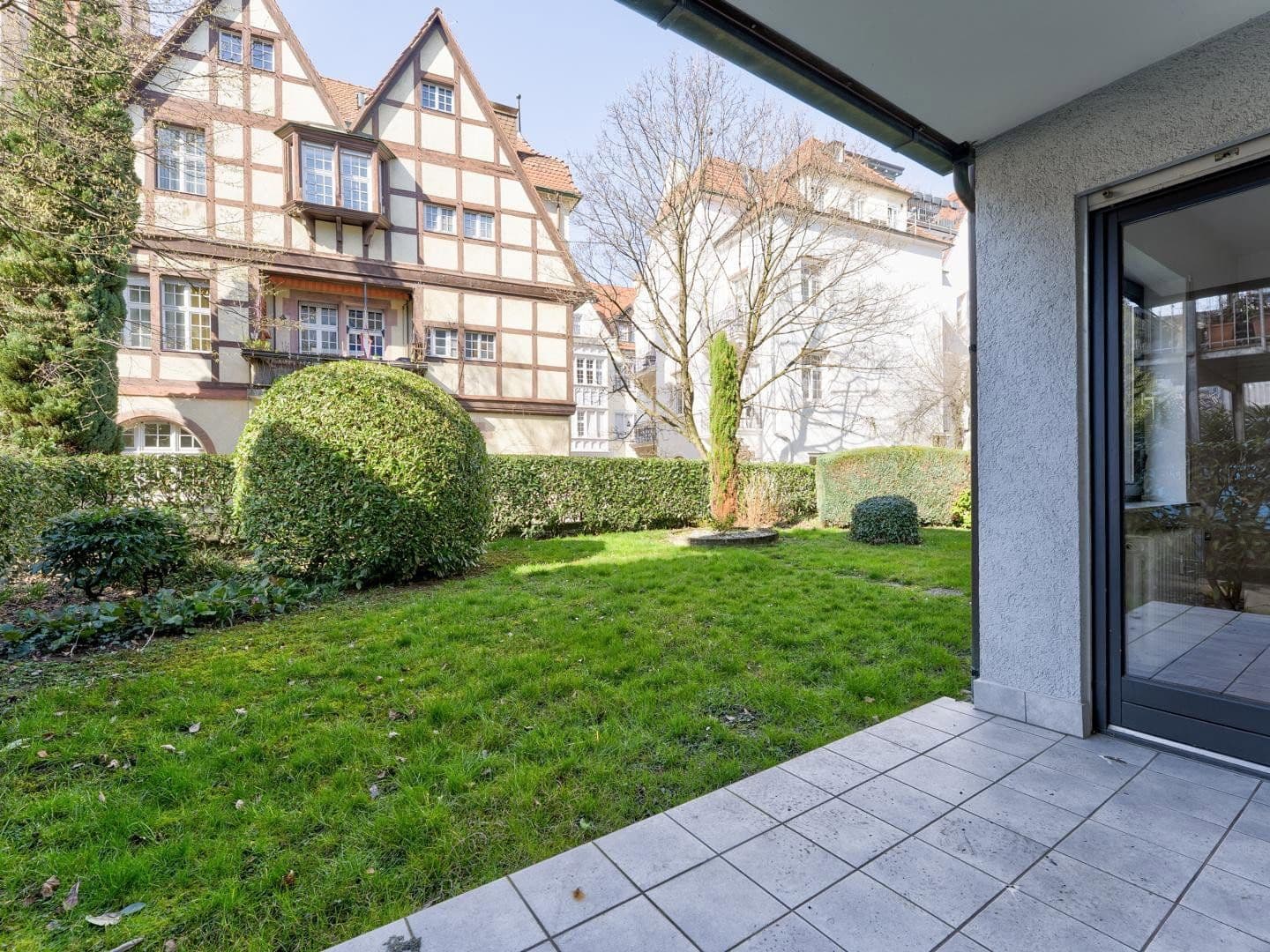 Pronájem kanceláře 88 m², Colombistraße 11-13, Freiburg im Breisgau, Bádensko-Württembersko Pronájem kanceláře 88 m², Colombistraße 11-13, Freiburg im Breisgau, Bádensko-Württembersko