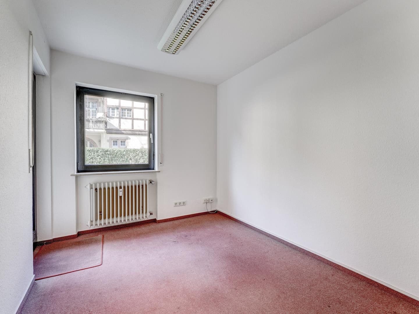Pronájem kanceláře 88 m², Colombistraße 11-13, Freiburg im Breisgau, Bádensko-Württembersko Pronájem kanceláře 88 m², Colombistraße 11-13, Freiburg im Breisgau, Bádensko-Württembersko