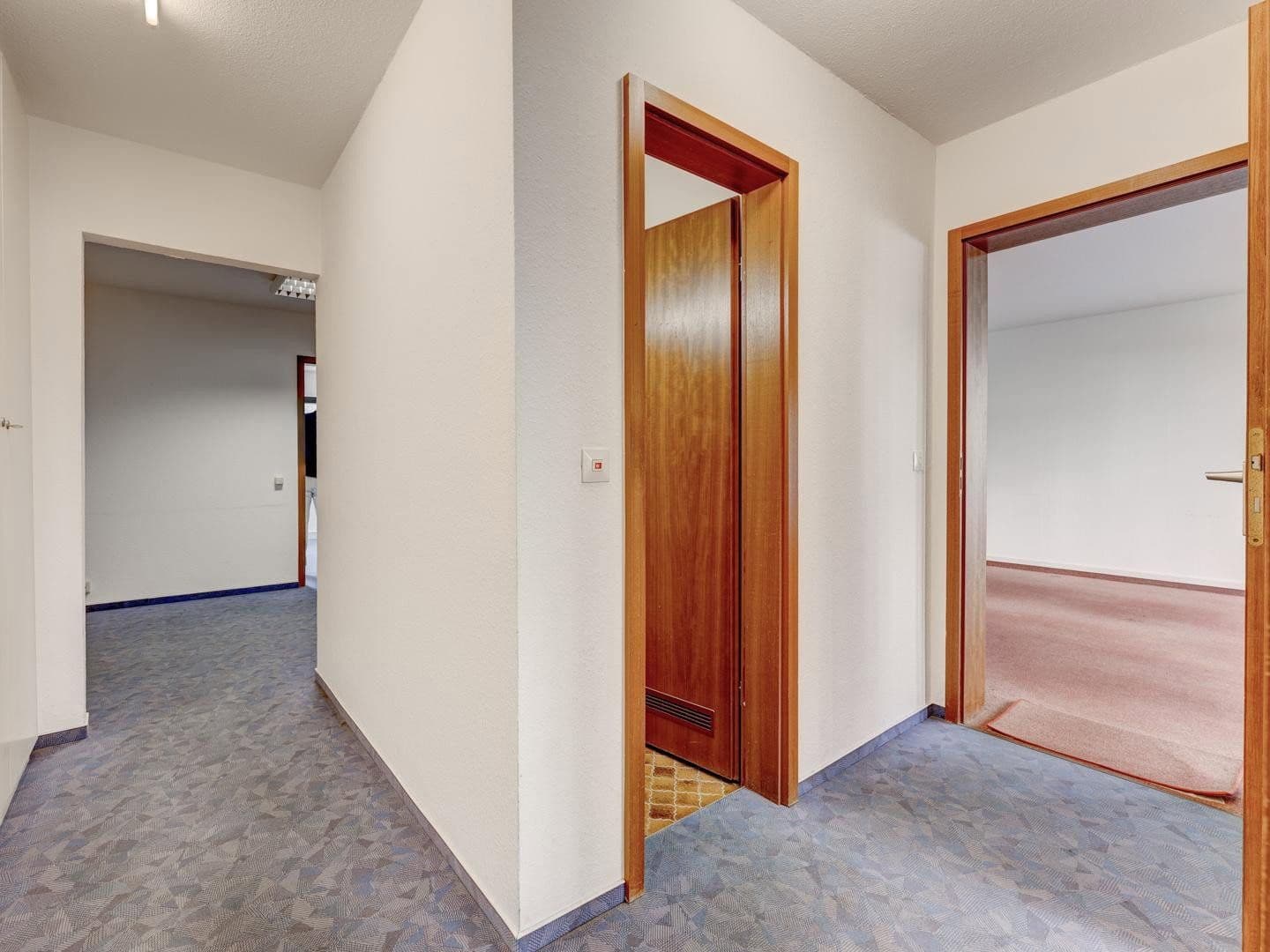 Pronájem kanceláře 88 m², Colombistraße 11-13, Freiburg im Breisgau, Bádensko-Württembersko Pronájem kanceláře 88 m², Colombistraße 11-13, Freiburg im Breisgau, Bádensko-Württembersko
