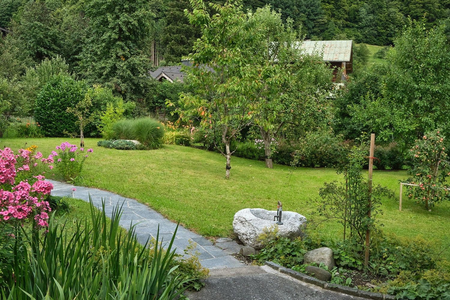 Prodej domu 271 m², pozemek 858 m², Schruns, Vorarlbersko Prodej domu 271 m², pozemek 858 m², Schruns, Vorarlbersko