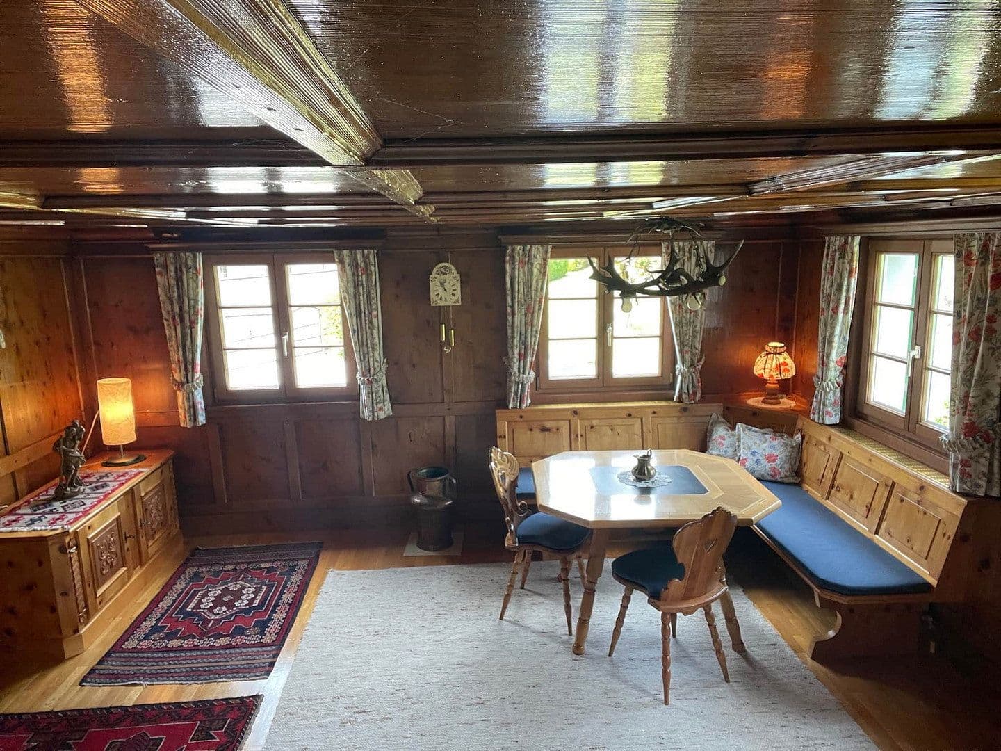 Prodej domu 271 m², pozemek 858 m², Schruns, Vorarlbersko Prodej domu 271 m², pozemek 858 m², Schruns, Vorarlbersko
