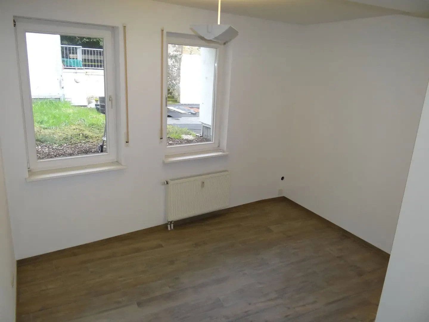 Pronájem bytu 4+1 176 m², Borngasse 4, Dingelstädt, Durynsko Pronájem bytu 4+1 176 m², Borngasse 4, Dingelstädt, Durynsko