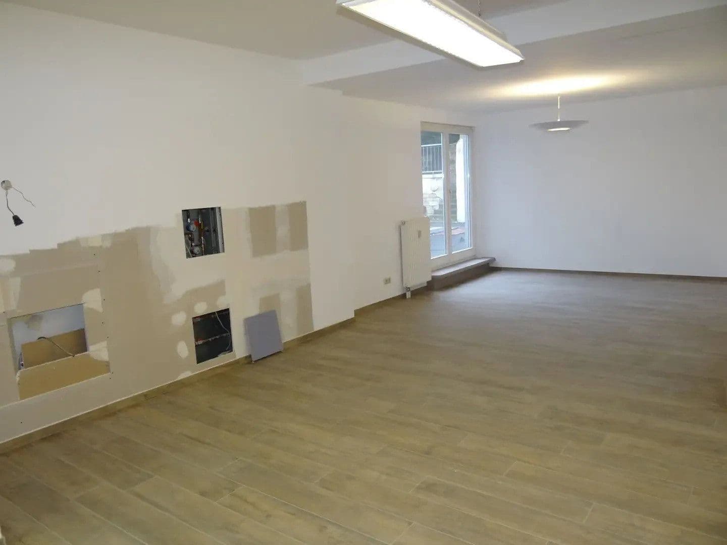 Pronájem bytu 4+1 176 m², Borngasse 4, Dingelstädt, Durynsko Pronájem bytu 4+1 176 m², Borngasse 4, Dingelstädt, Durynsko