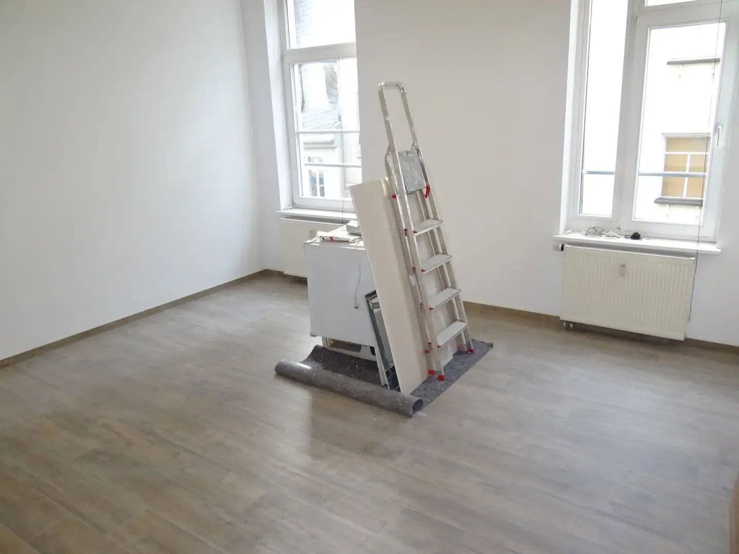 Pronájem bytu 4+1 176 m², Borngasse 4, Dingelstädt, Durynsko Pronájem bytu 4+1 176 m², Borngasse 4, Dingelstädt, Durynsko