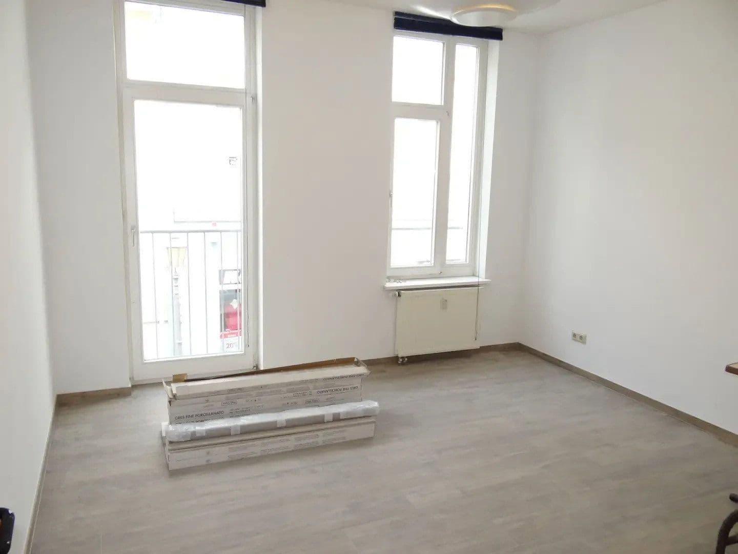 Pronájem bytu 4+1 176 m², Borngasse 4, Dingelstädt, Durynsko Pronájem bytu 4+1 176 m², Borngasse 4, Dingelstädt, Durynsko