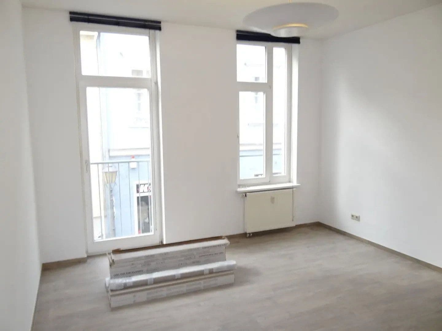 Pronájem bytu 4+1 176 m², Borngasse 4, Dingelstädt, Durynsko Pronájem bytu 4+1 176 m², Borngasse 4, Dingelstädt, Durynsko