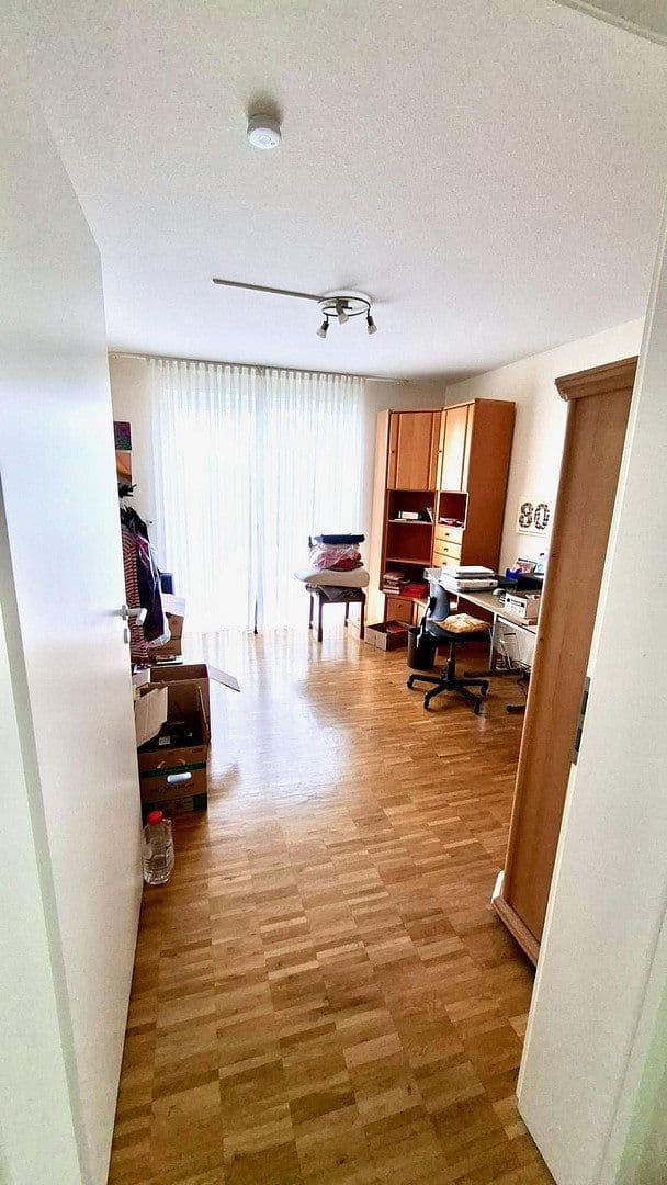 Pronájem bytu 3+1 94 m², Mainz, Porýní-Falc Pronájem bytu 3+1 94 m², Mainz, Porýní-Falc