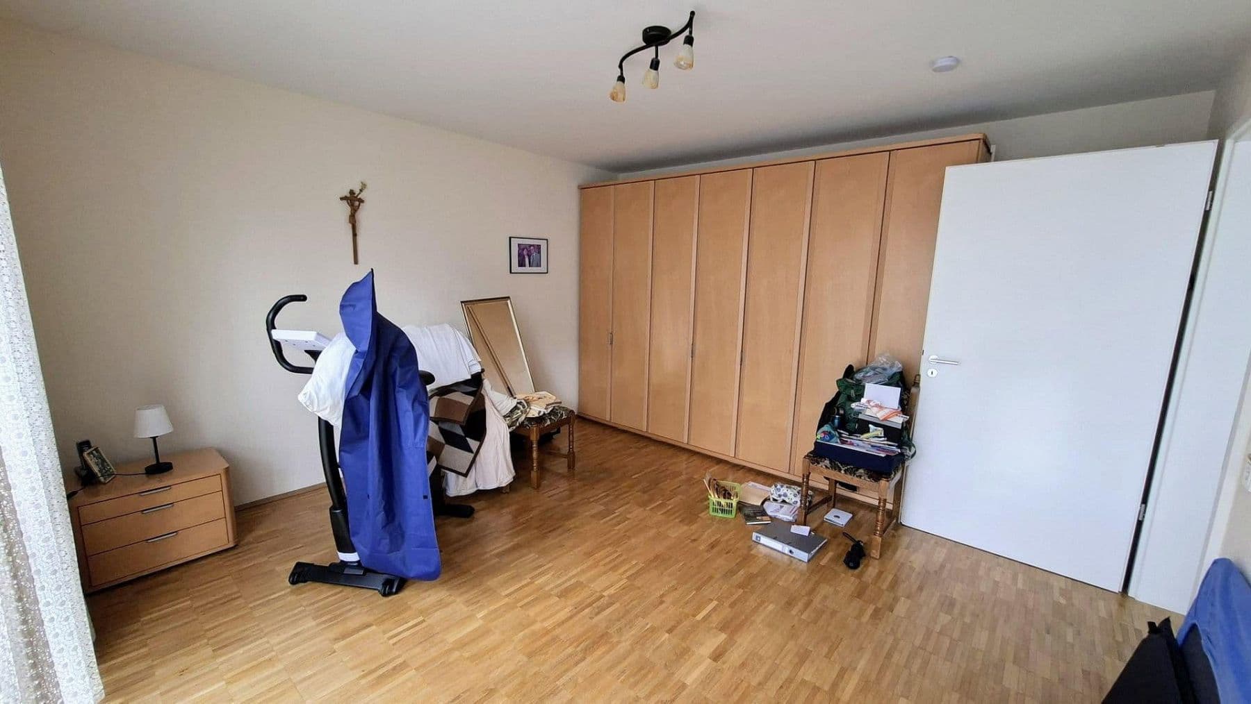 Pronájem bytu 3+1 94 m², Mainz, Porýní-Falc Pronájem bytu 3+1 94 m², Mainz, Porýní-Falc
